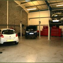 garageservicessevenoaks