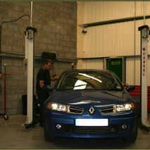 garageservicessevenoaks